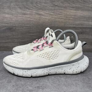 Cole Haan Zerogrand Journey Runner Sneakers Womens Size 6 Grey Casual Shoes